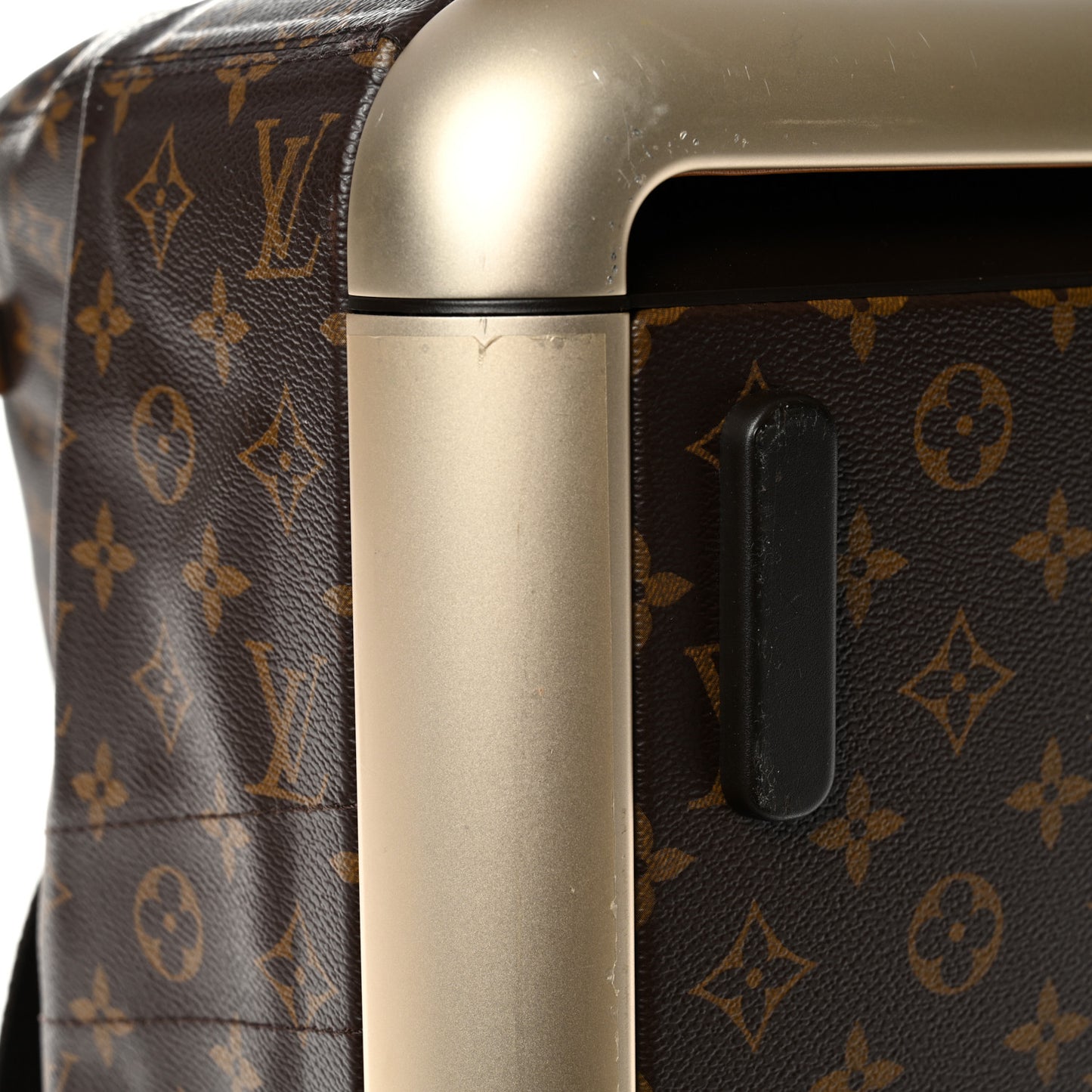 Monogram Horizon Soft Duffle 65