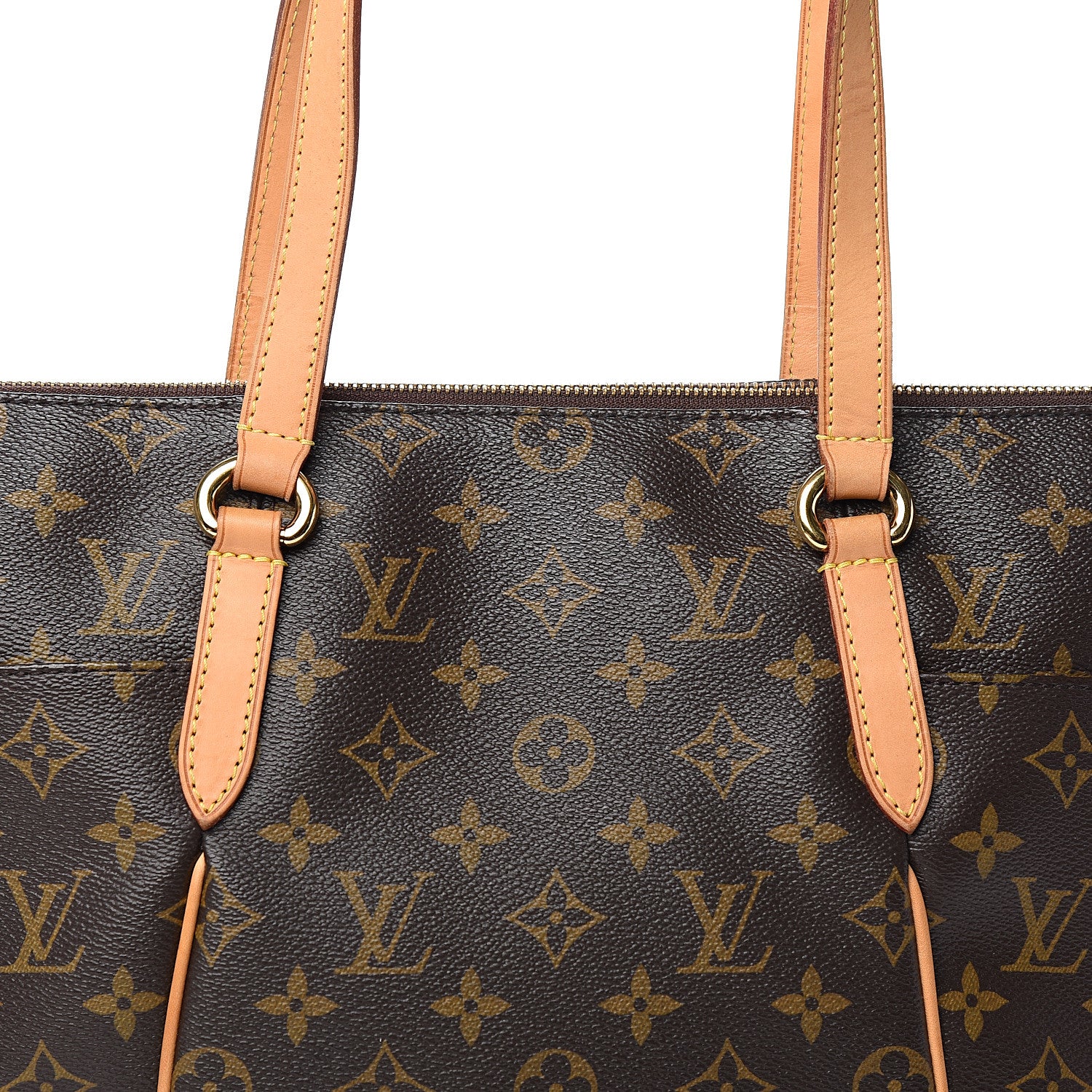Louis Vuitton Monogram Totally PM 10 of 10