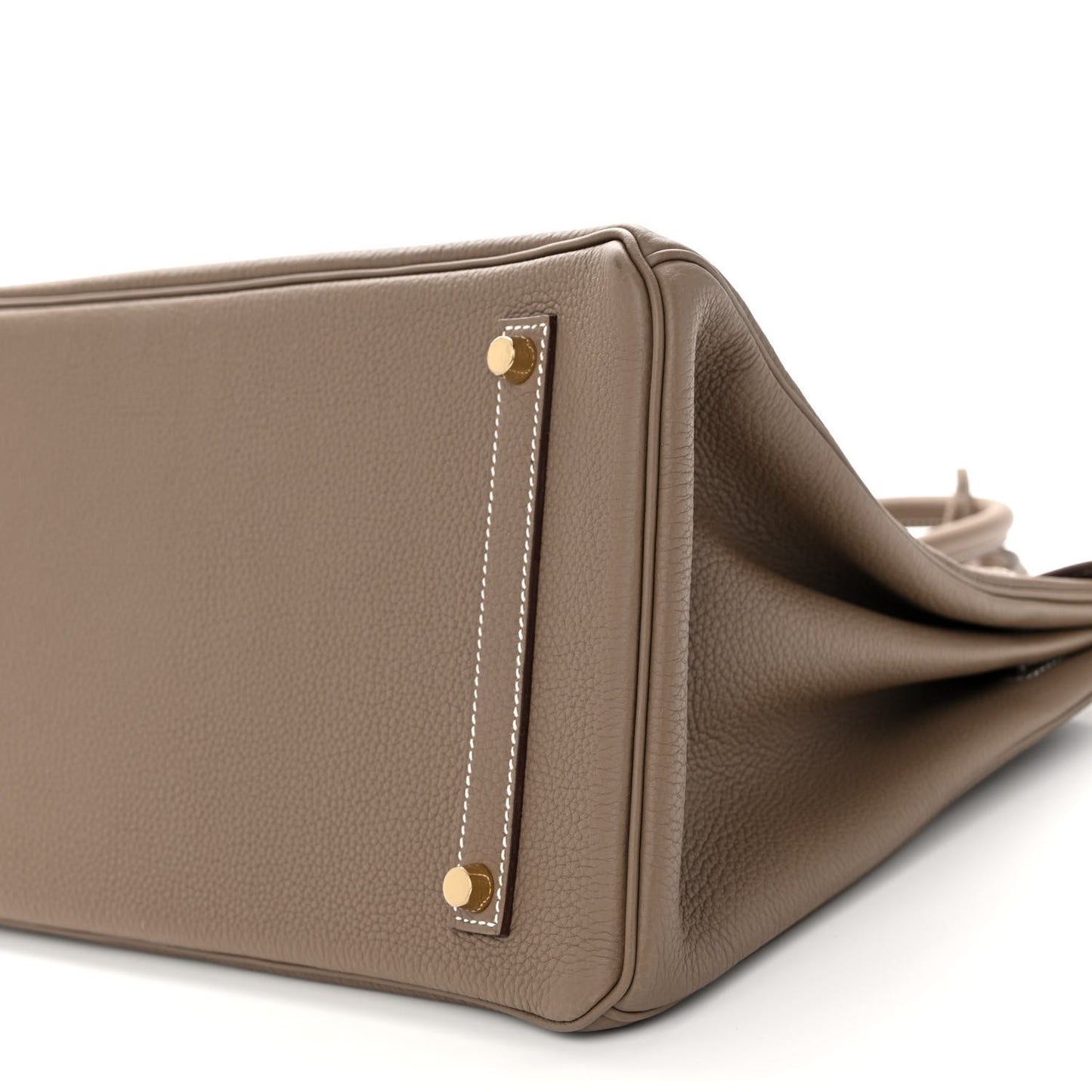 Togo Birkin 35 Etoupe