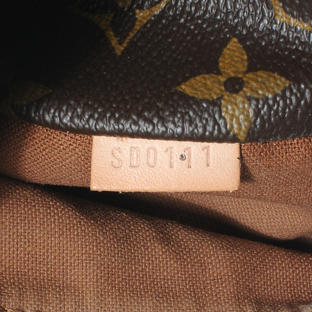 Monogram Totally MM