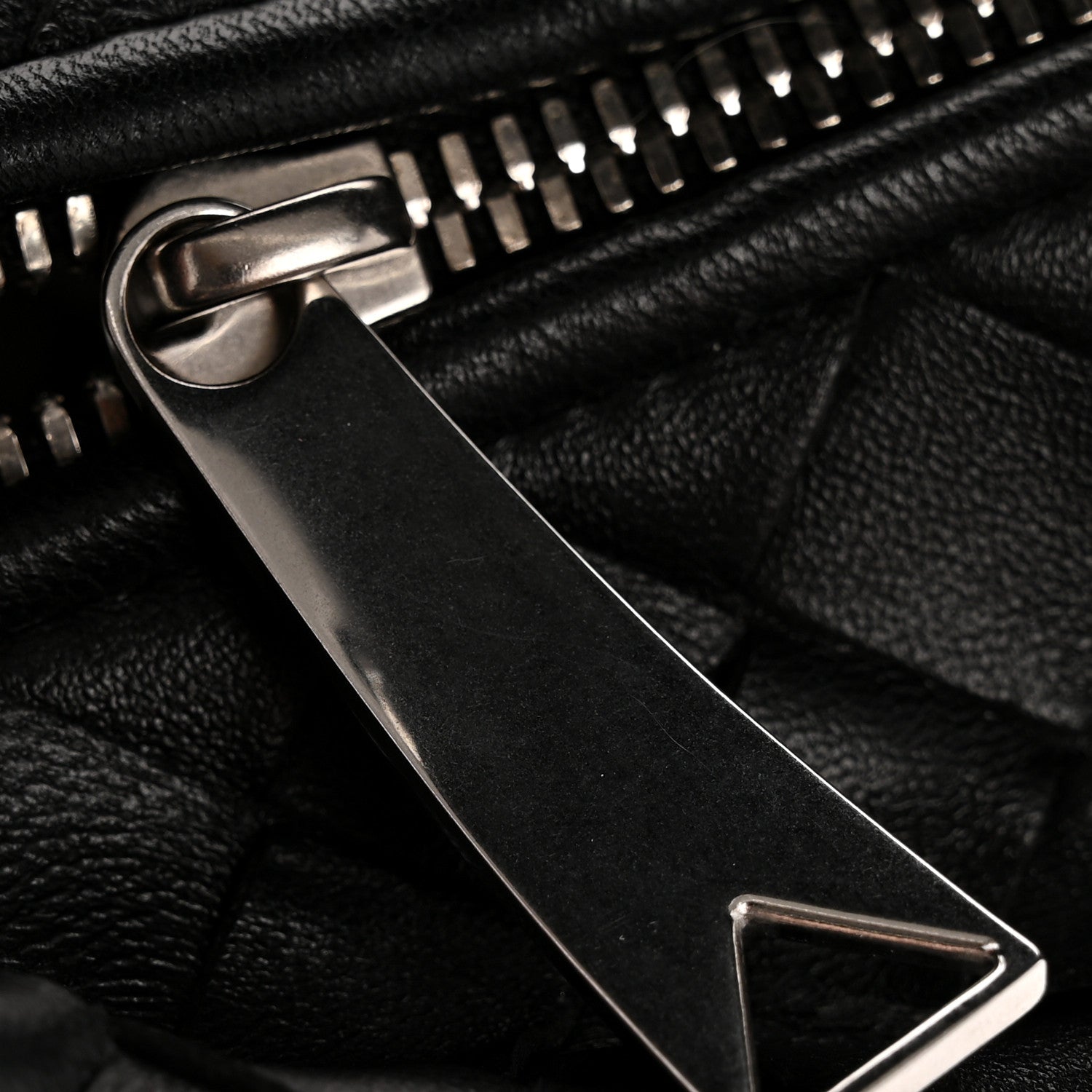 Bottega Veneta Nappa Intrecciato Mini Jodie Black 12 of 12