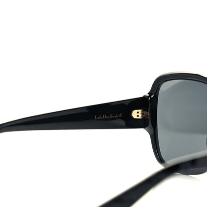 Christian Dior Lady Dior Studs 5F Sunglasses Black 5 of 8