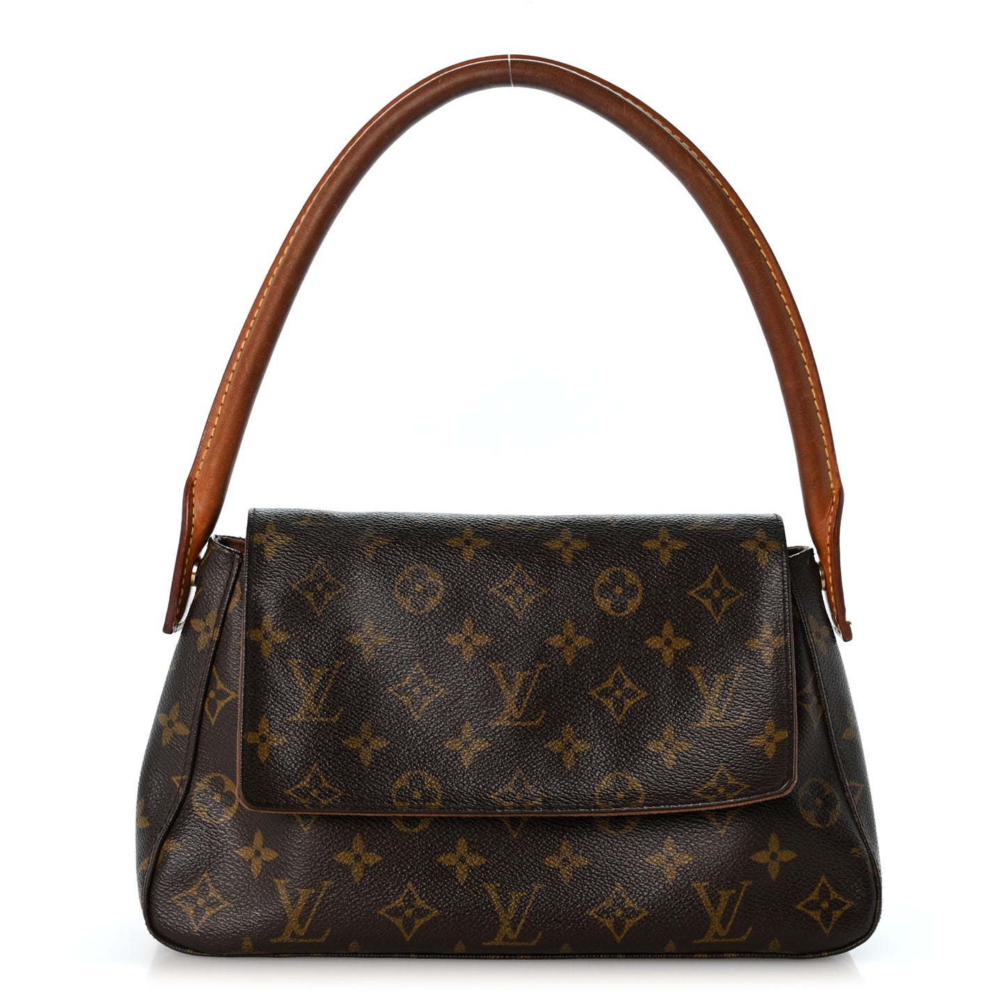 Monogram Mini Looping
