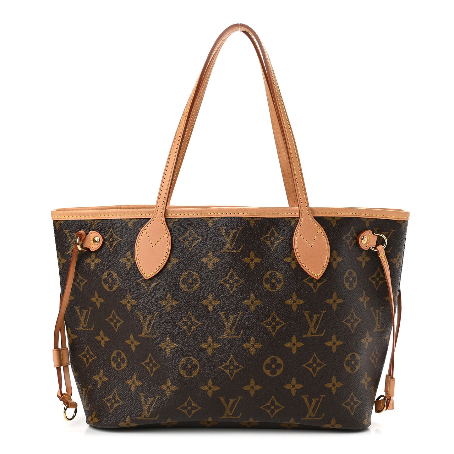 Monogram Neverfull PM
