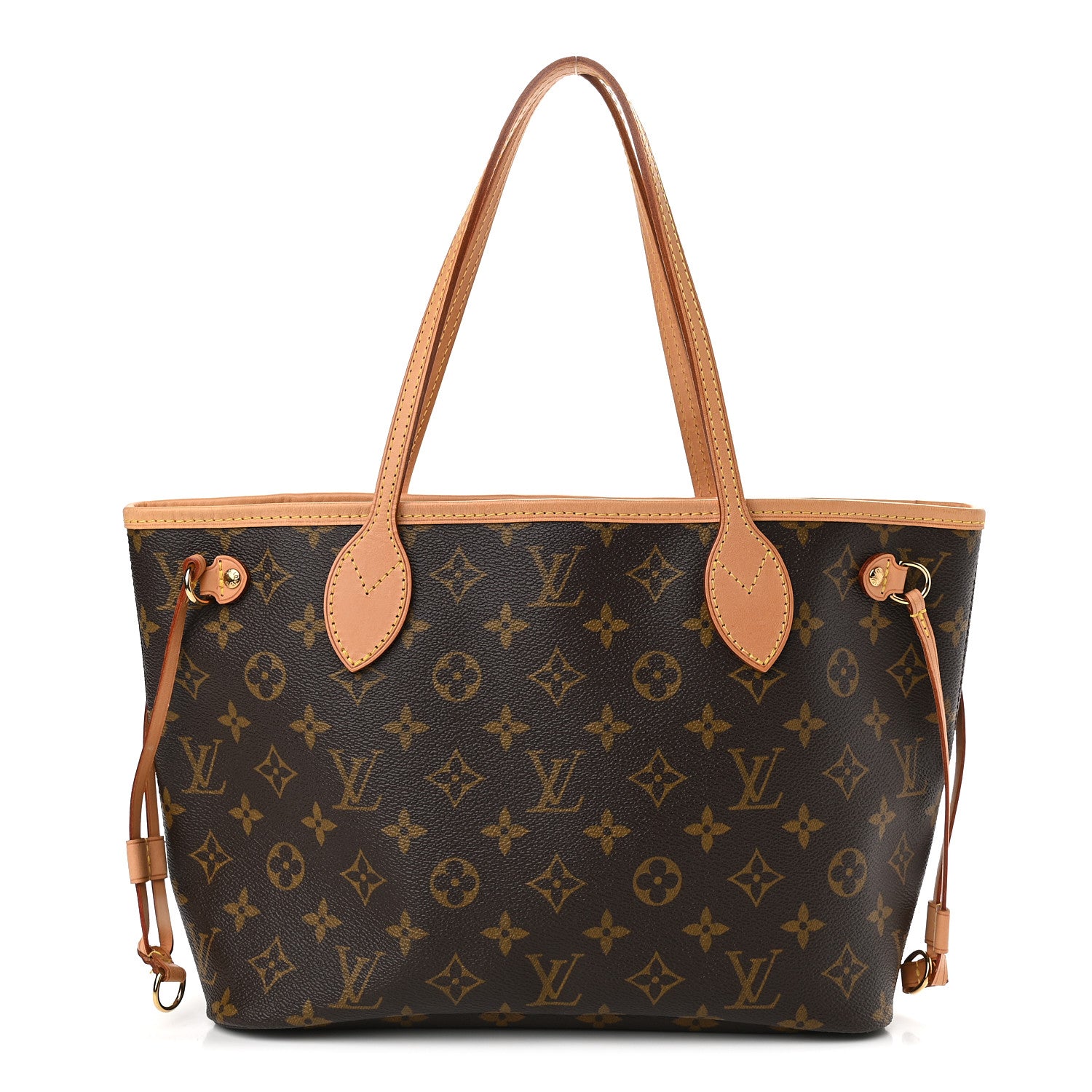 Louis Vuitton Monogram Neverfull PM 1 of 9