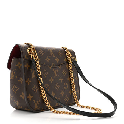 Louis Vuitton Monogram Passy 3 of 12