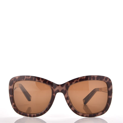 Louis Vuitton Petit Soupcon Carre Sunglasses Z0558W Taupe 2 of 8