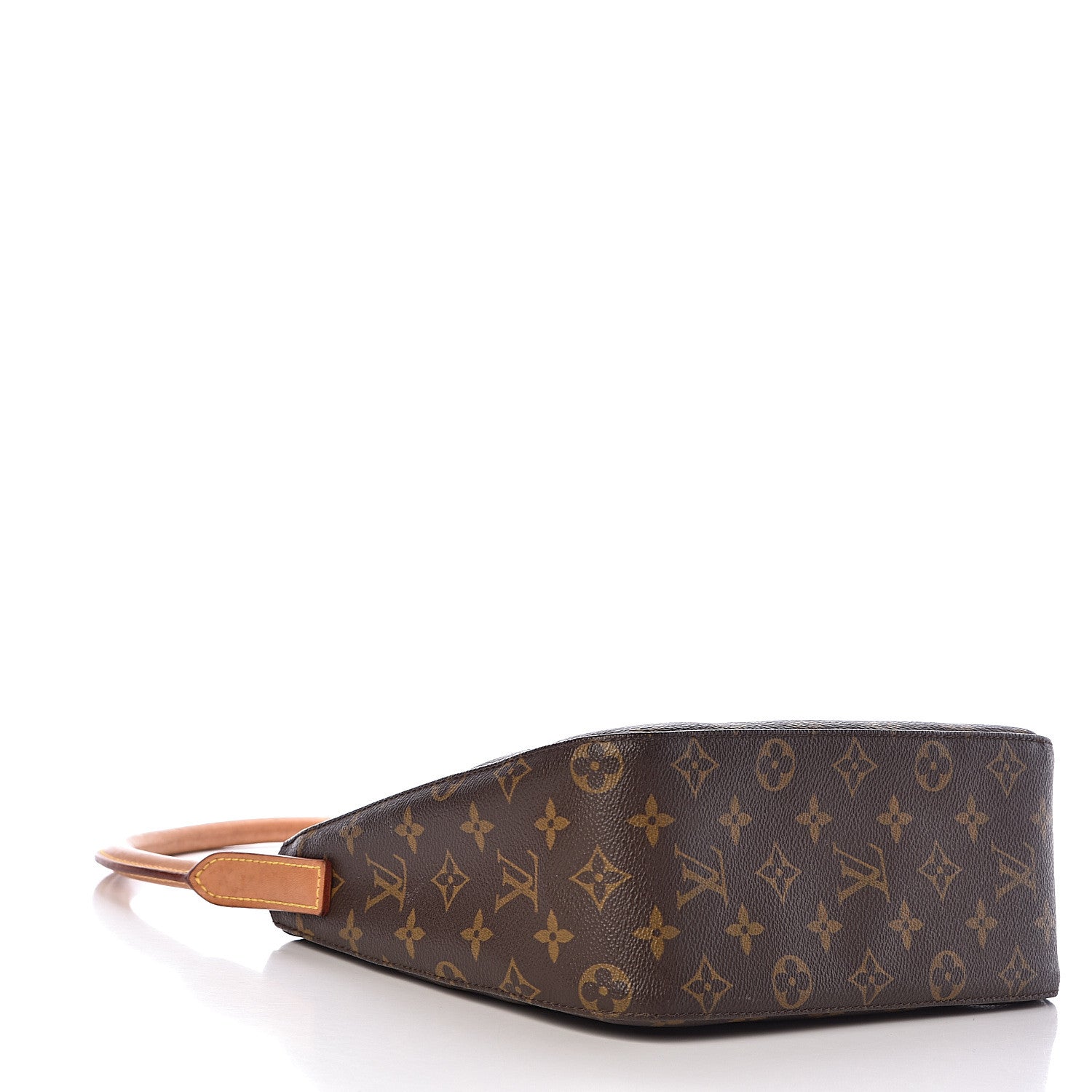 Louis Vuitton Monogram Looping MM 4 of 12