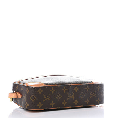 Louis Vuitton Monogram Trocadero 27 3 of 11