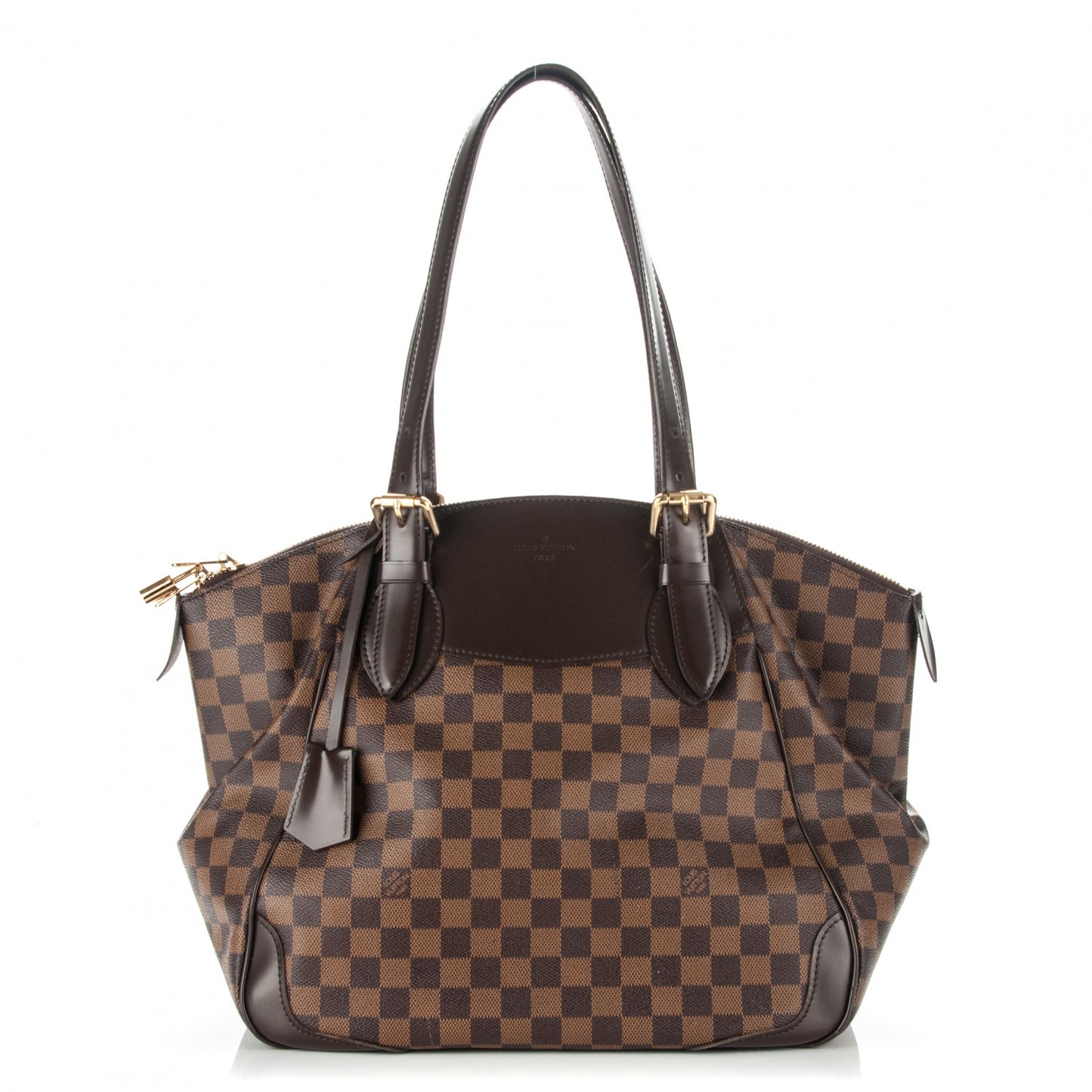 Damier Ebene Verona GM