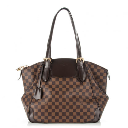 Louis Vuitton Damier Ebene Verona GM 1 of 7