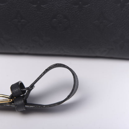 Louis Vuitton Empreinte Marais MM Black 15 of 20