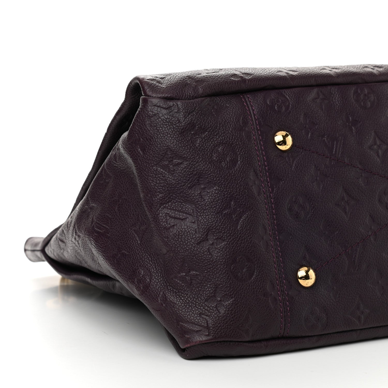 Louis Vuitton Empreinte Artsy MM Aube 9 of 10