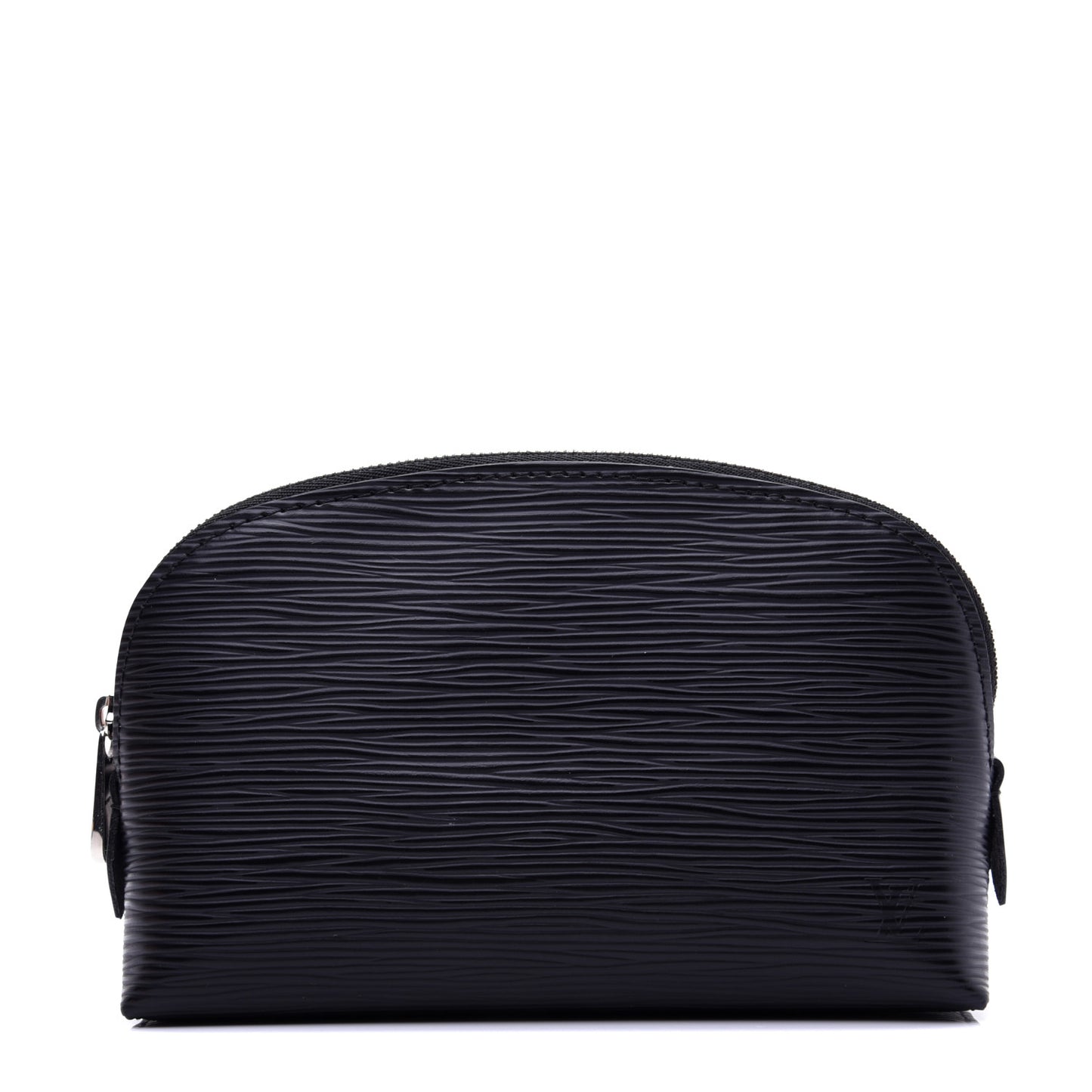 Epi Cosmetic Pouch Black