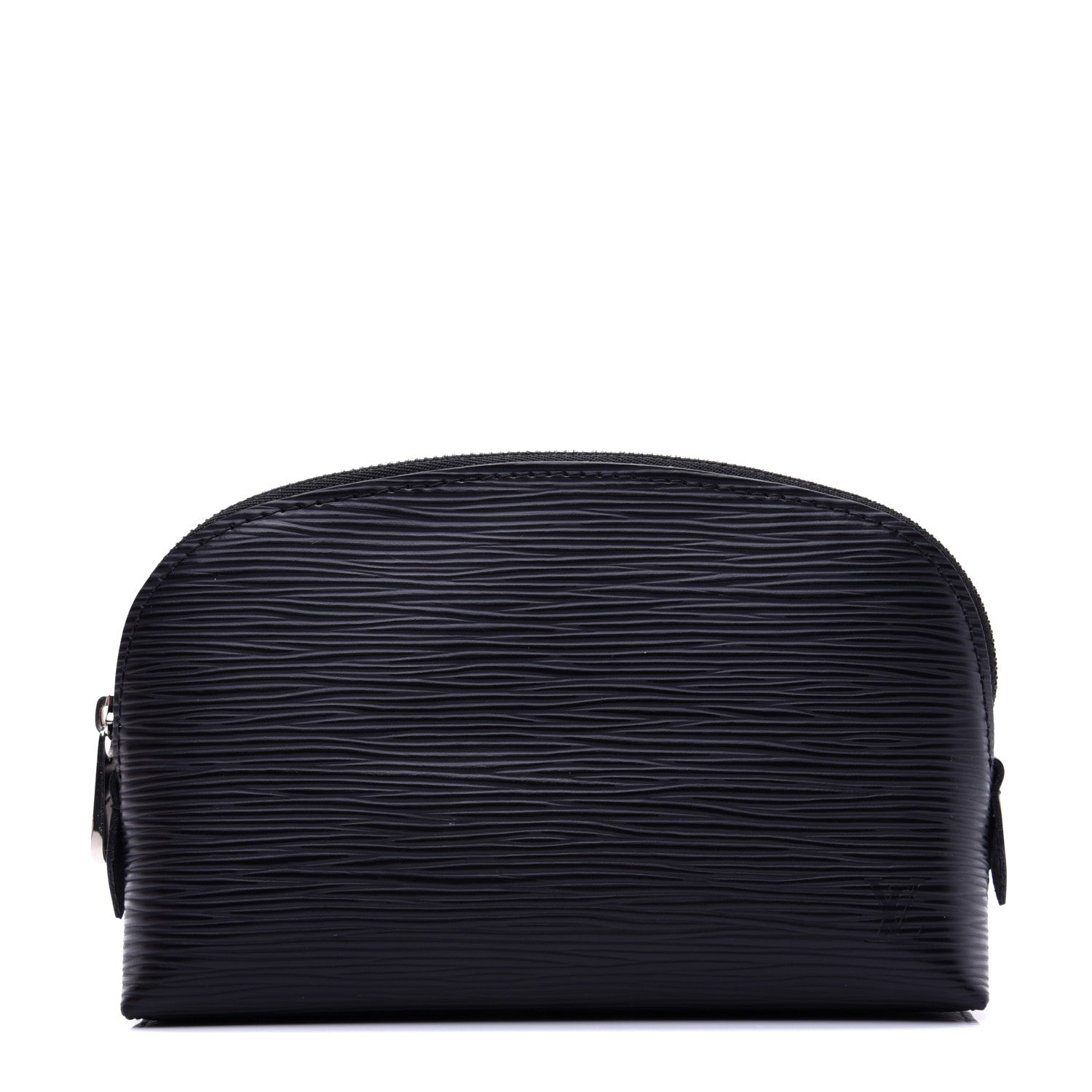Louis Vuitton Epi Cosmetic Pouch Black 1 of 12