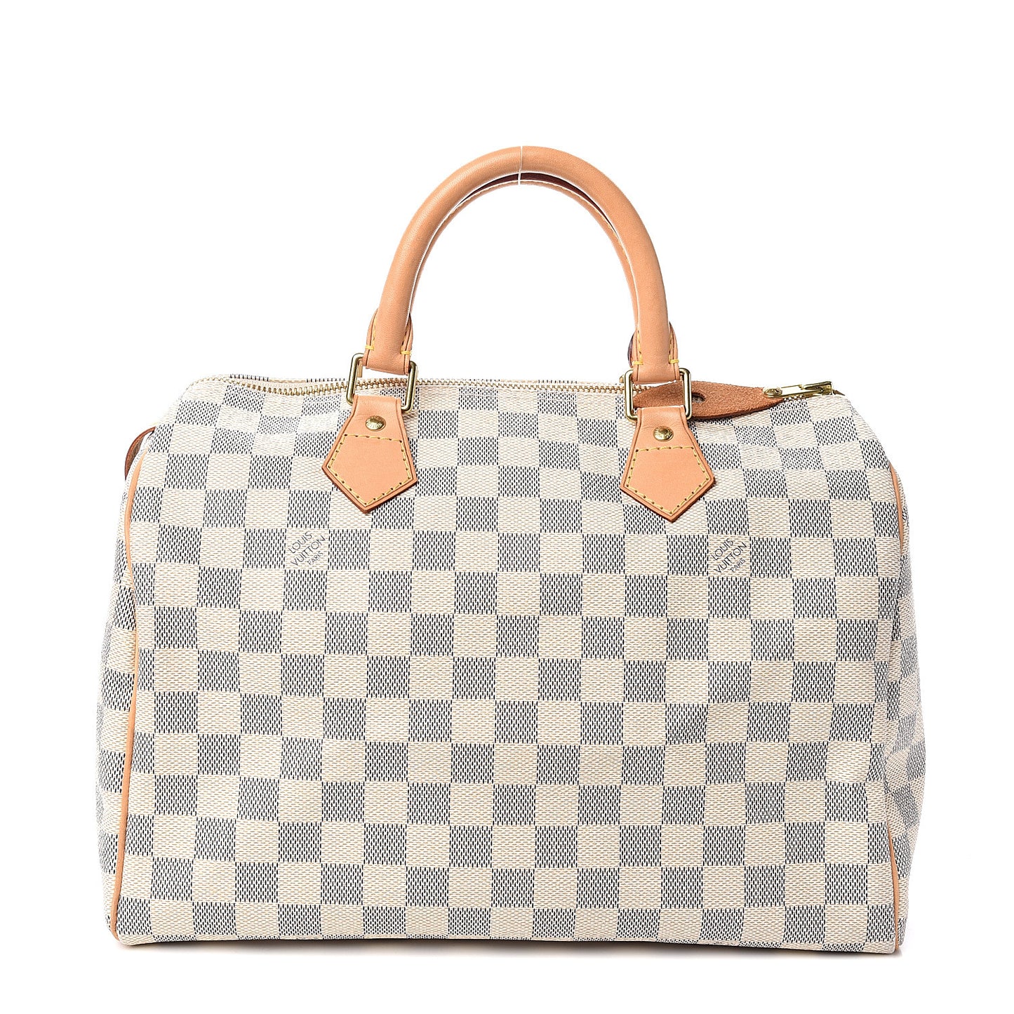 Damier Azur Speedy 30