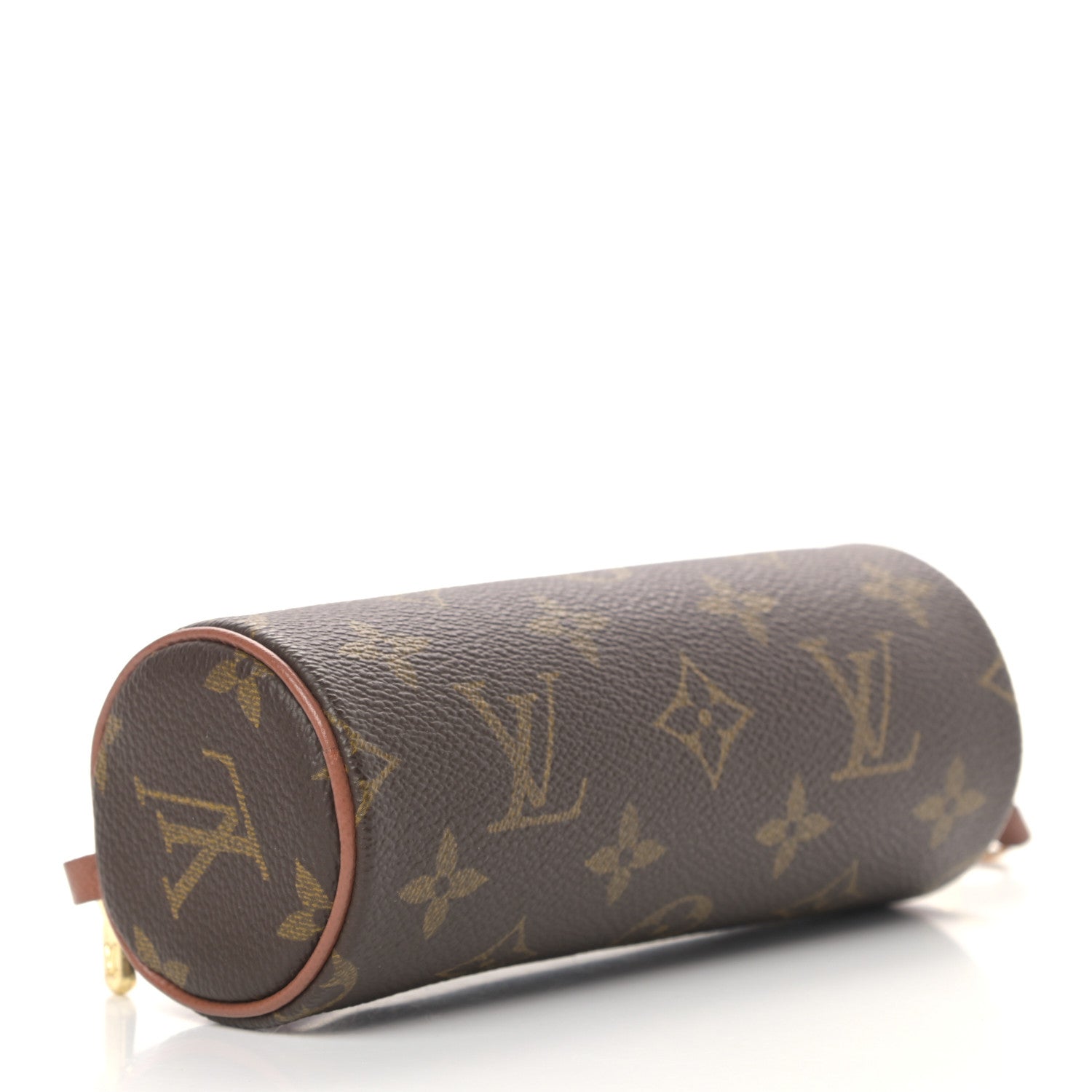 Louis Vuitton Monogram Mini Papillon 5 of 6