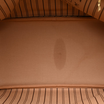 Louis Vuitton Monogram Neo Neverfull MM 5 of 12