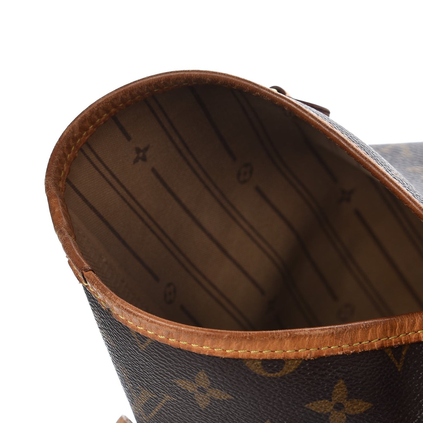 Monogram Neverfull GM