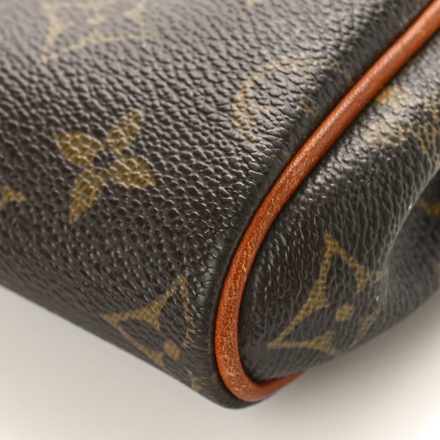 Monogram Eva Clutch