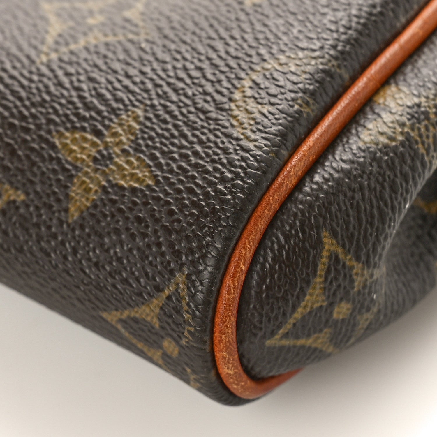 Louis Vuitton Monogram Eva Clutch 9 of 13