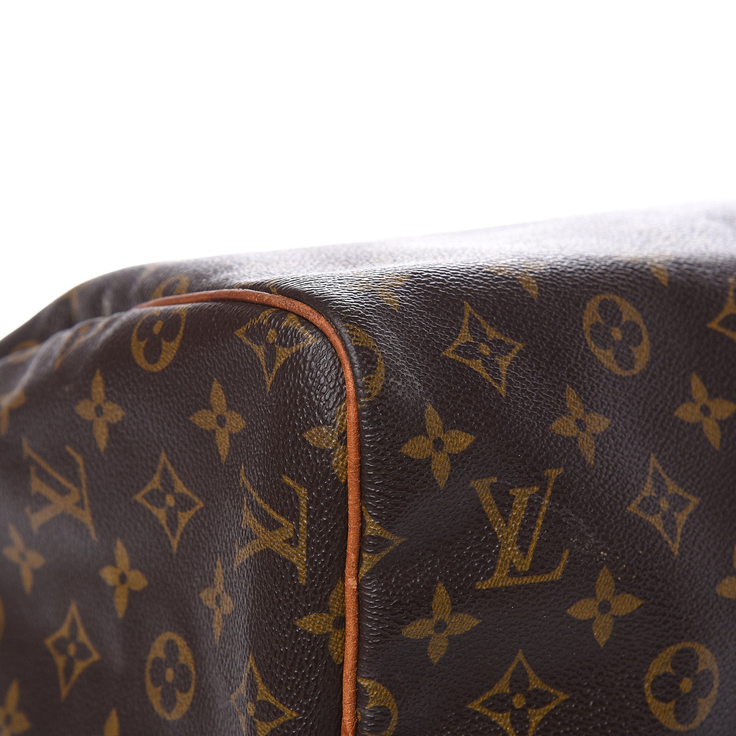 Louis Vuitton Monogram Speedy 30 10 of 21