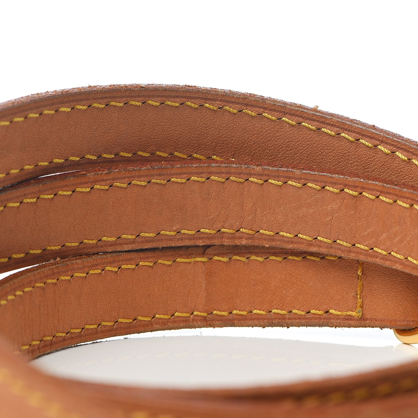 Vachetta 16mm Shoulder Strap