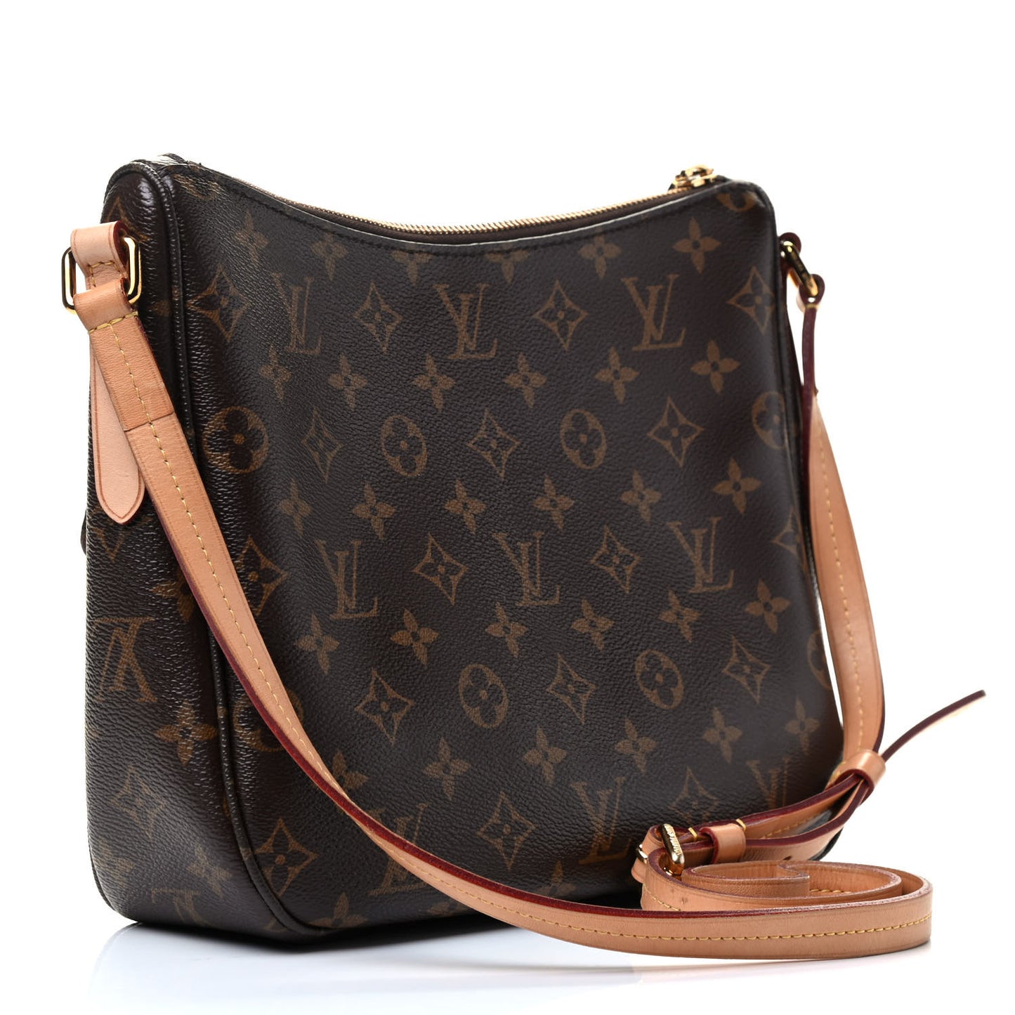 Monogram Mabillon