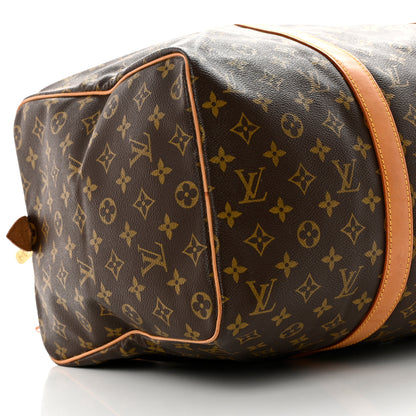 Louis Vuitton Monogram Sac Souple 45 8 of 18