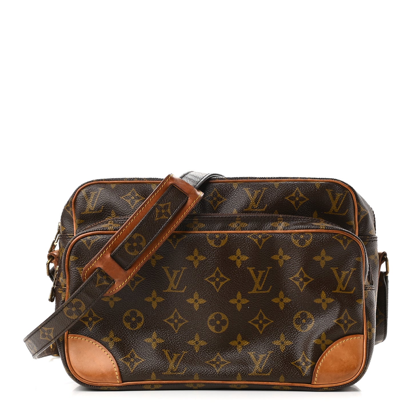 Monogram Nil 28