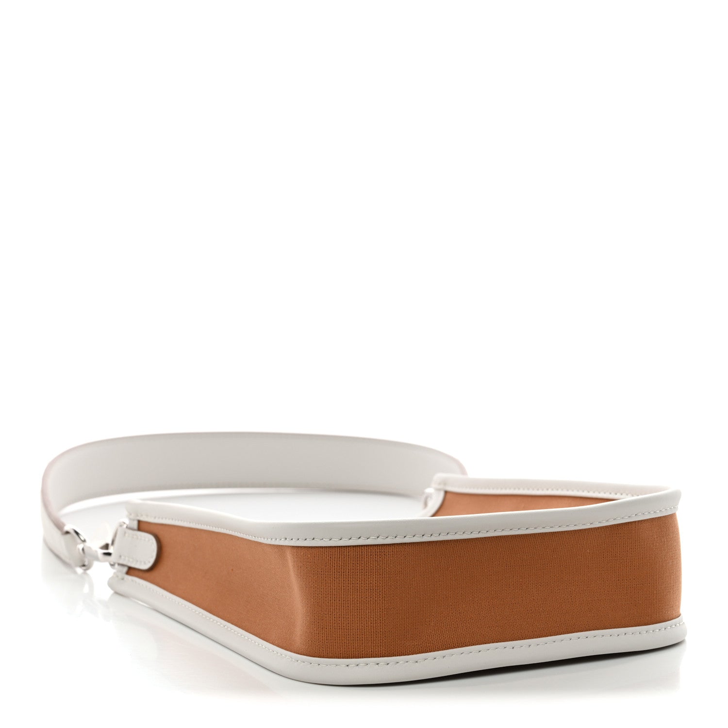 Hermes Toile Officier Swift Neo Evelyne TPM Dune Etoupe 4 of 11