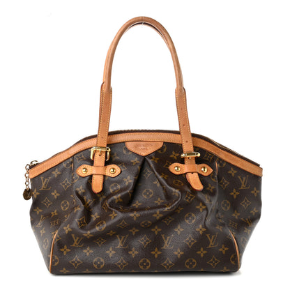 Louis Vuitton Monogram Tivoli GM 1 of 12