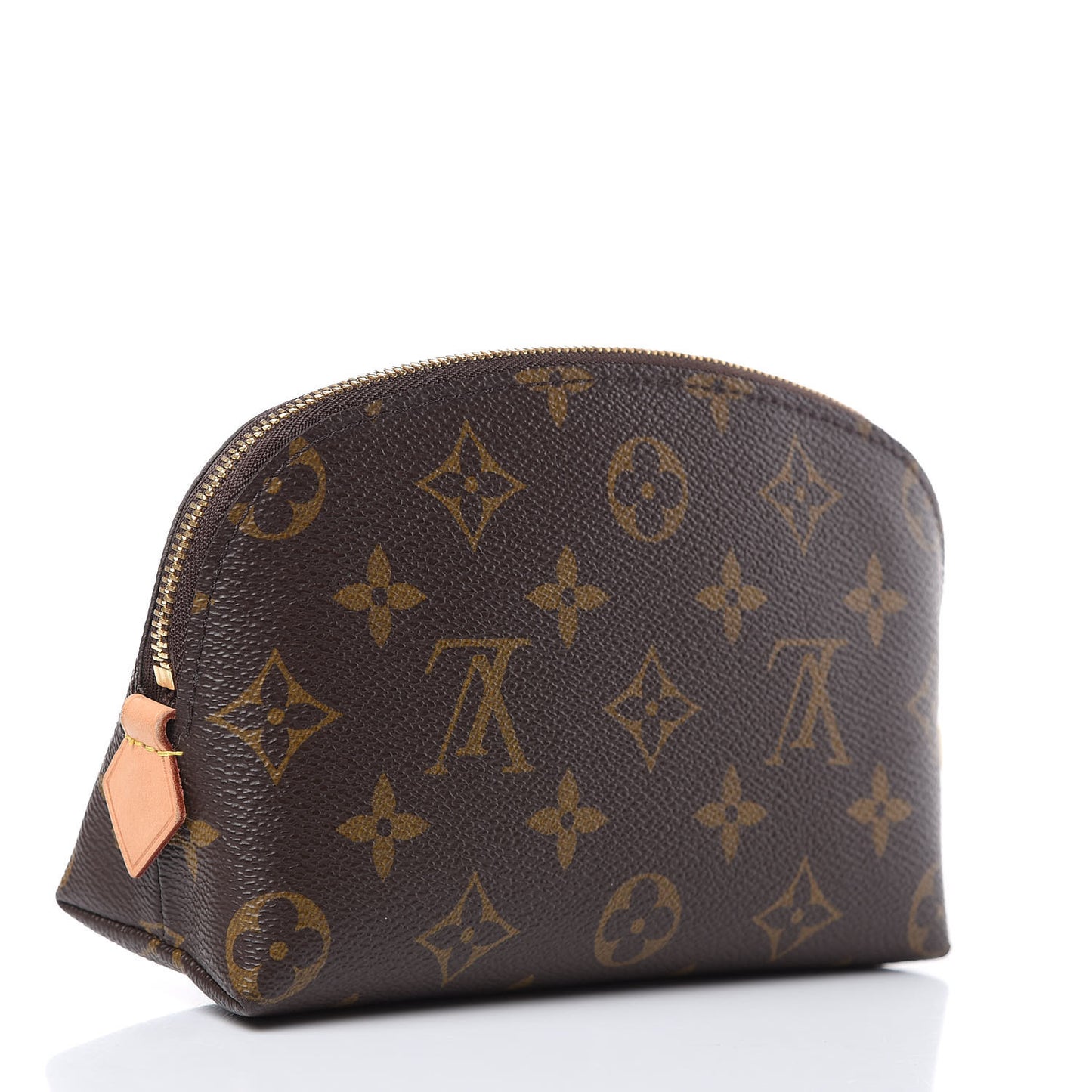 Monogram Cosmetic Pouch