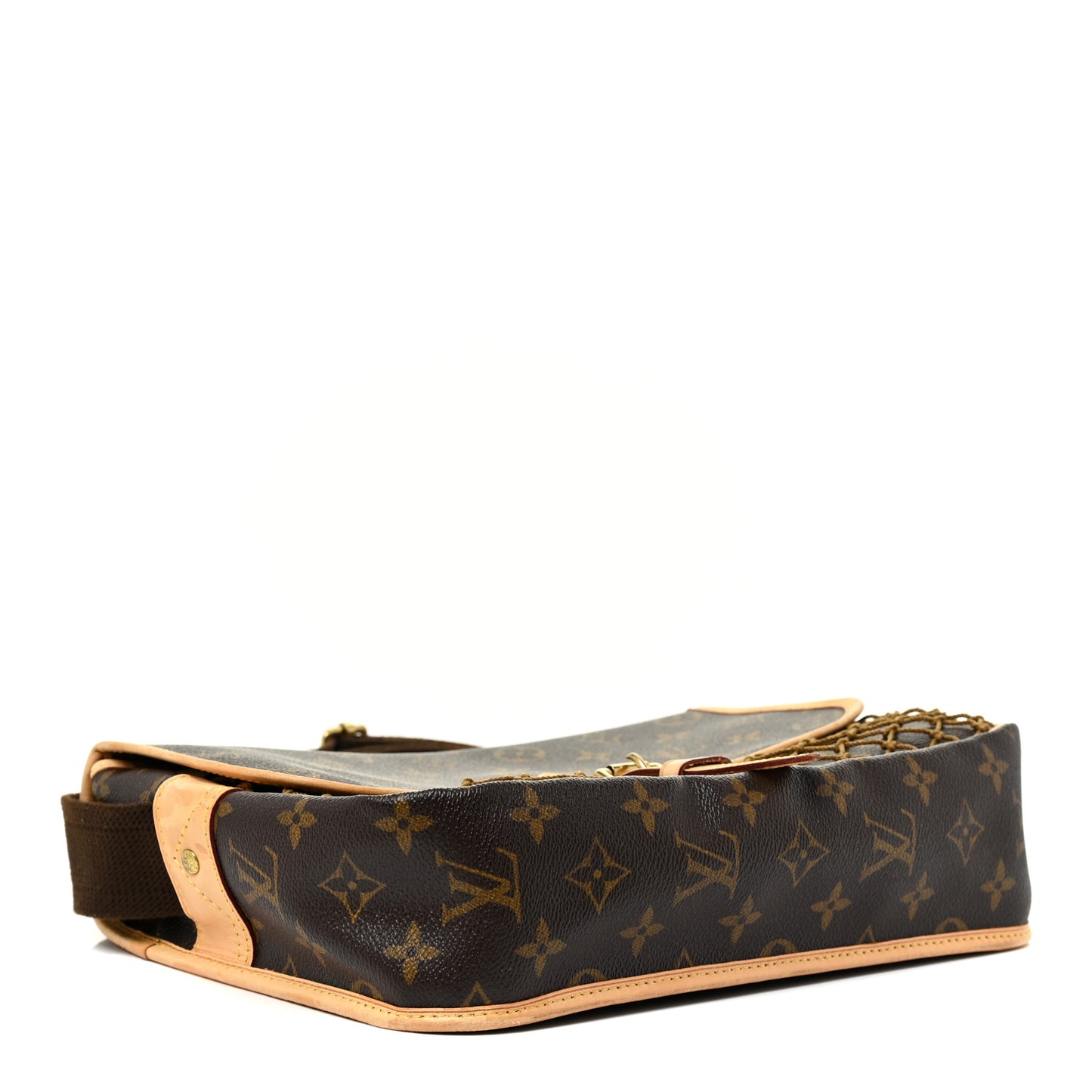 Monogram Congo PM Messenger Bag