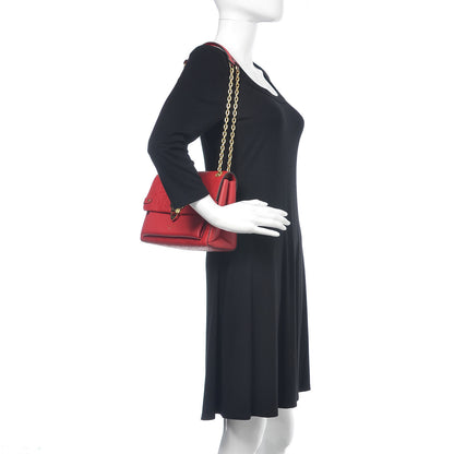 Louis Vuitton Empreinte Vavin PM Scarlet 2 of 14