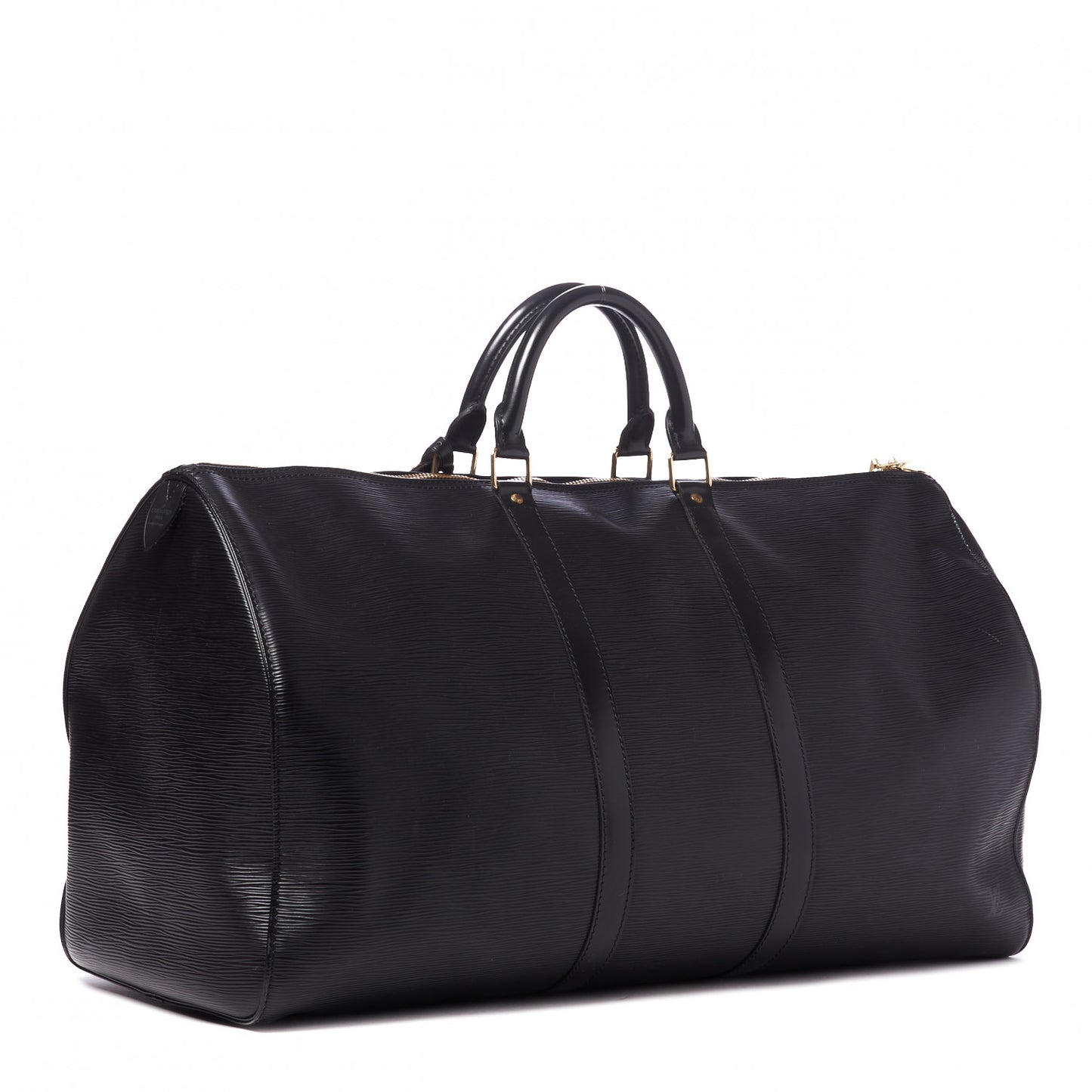 Epi Keepall 55 Black