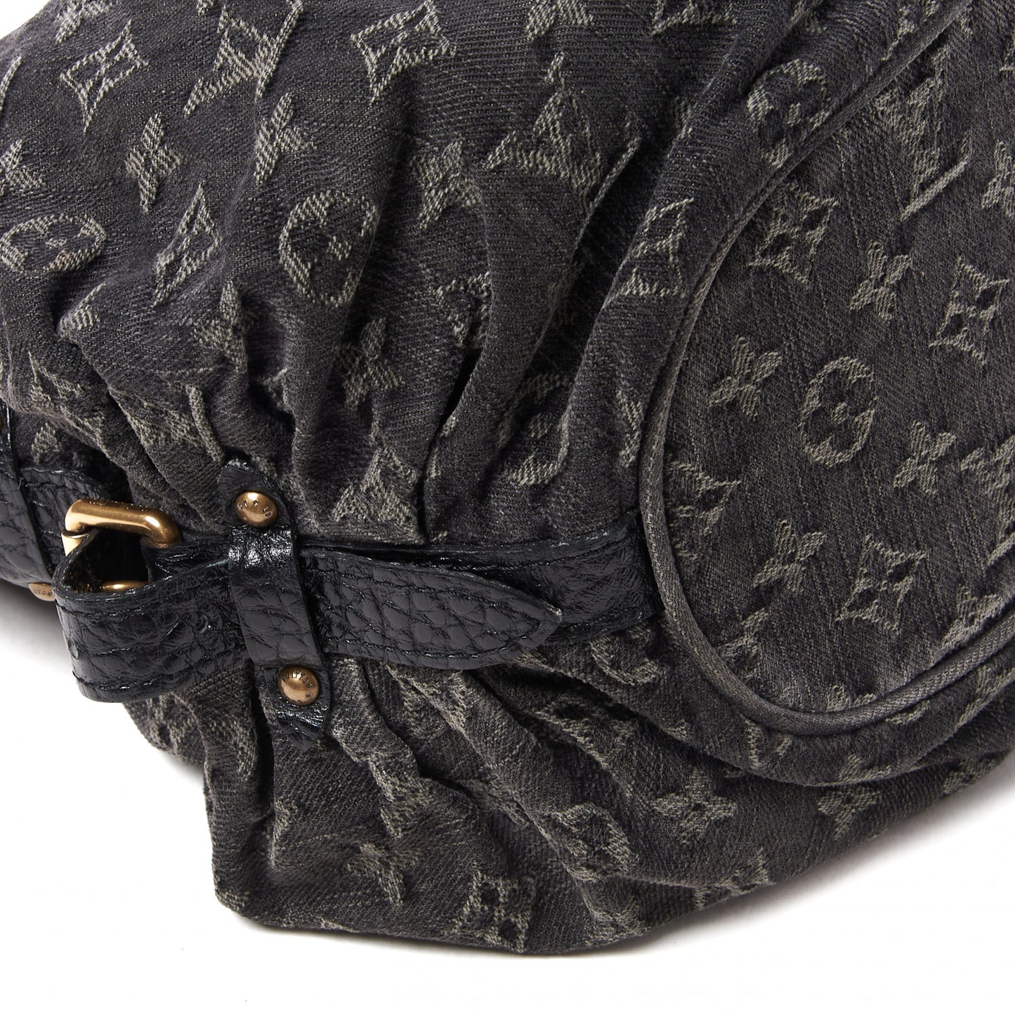 Denim Mahina XS Black