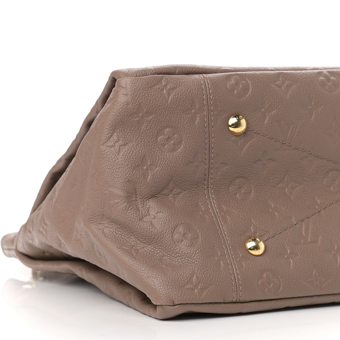 Empreinte Artsy MM Taupe Glace