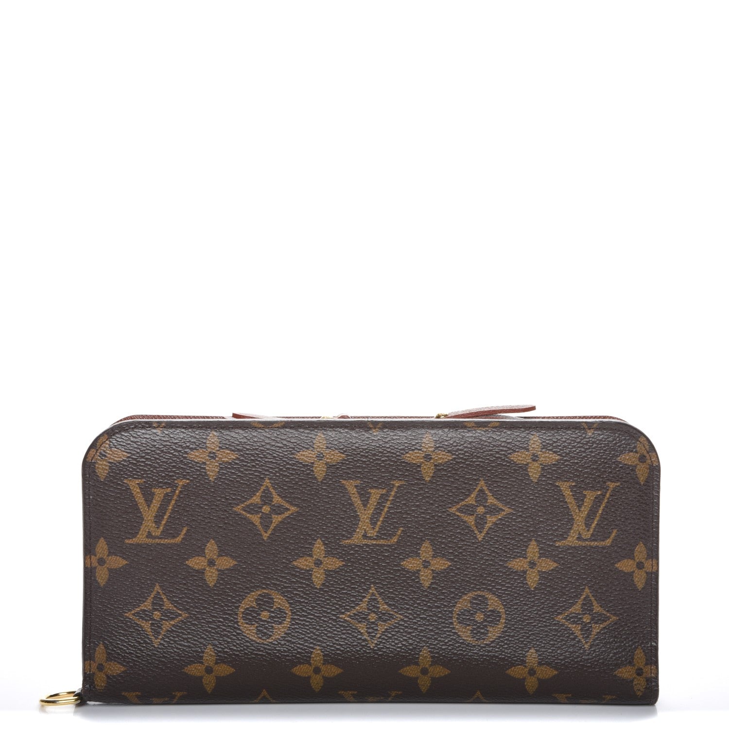 Louis Vuitton Monogram Insolite Wallet 1 of 8