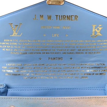Louis Vuitton Masters Turner Pochette Metis 6 of 11