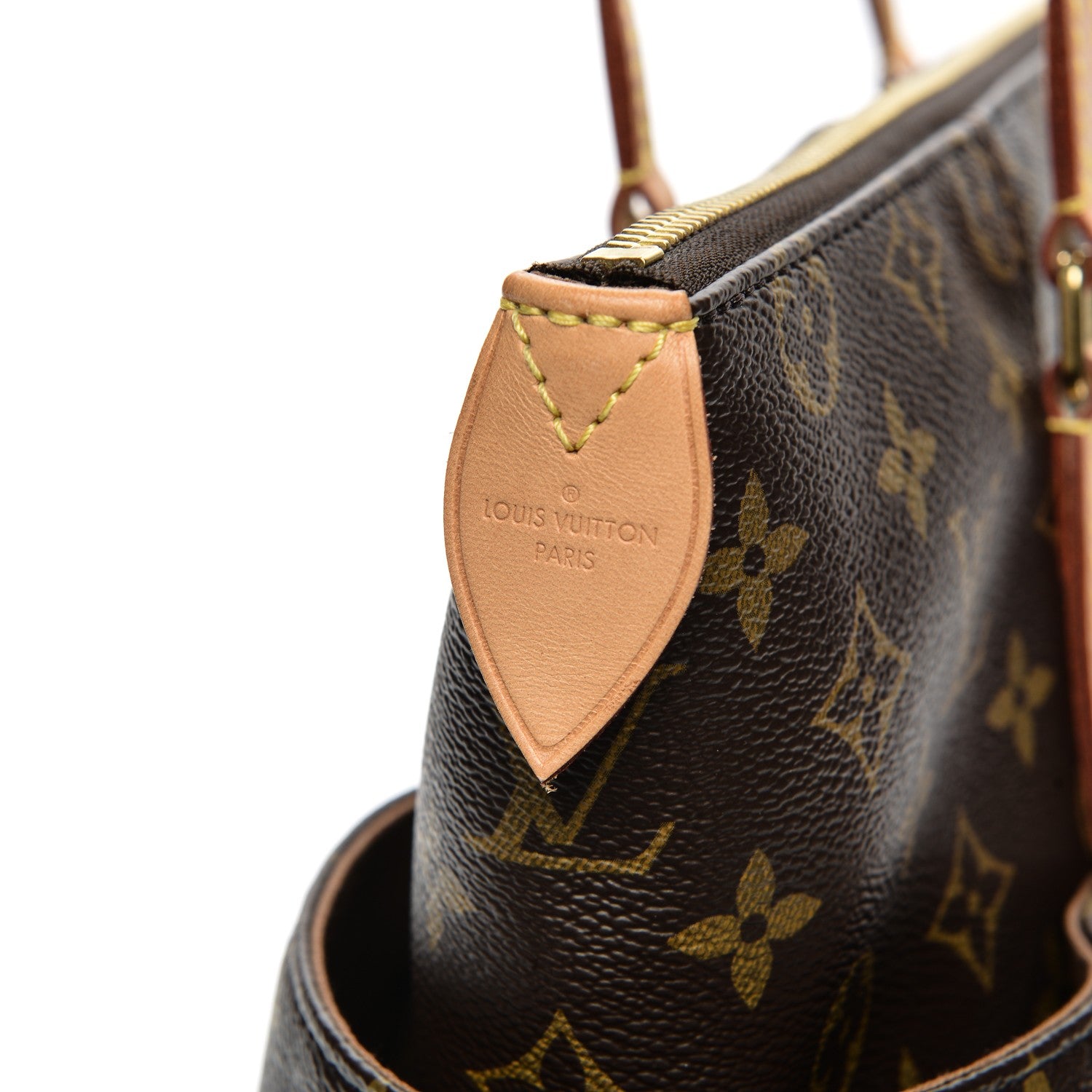 Louis Vuitton Monogram Totally MM 6 of 7