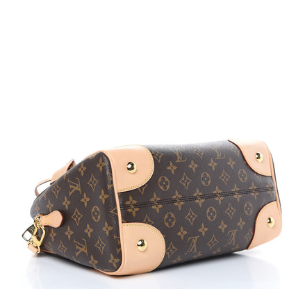 Louis Vuitton Monogram Retiro NM 4 of 10