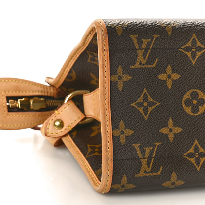 Louis Vuitton Monogram Popincourt Long Shoulder Bag 8 of 11