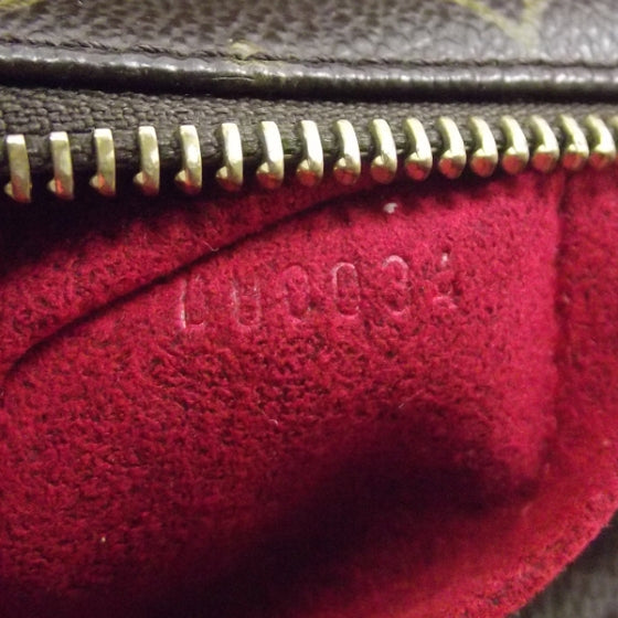 Monogram Viva-Cite MM