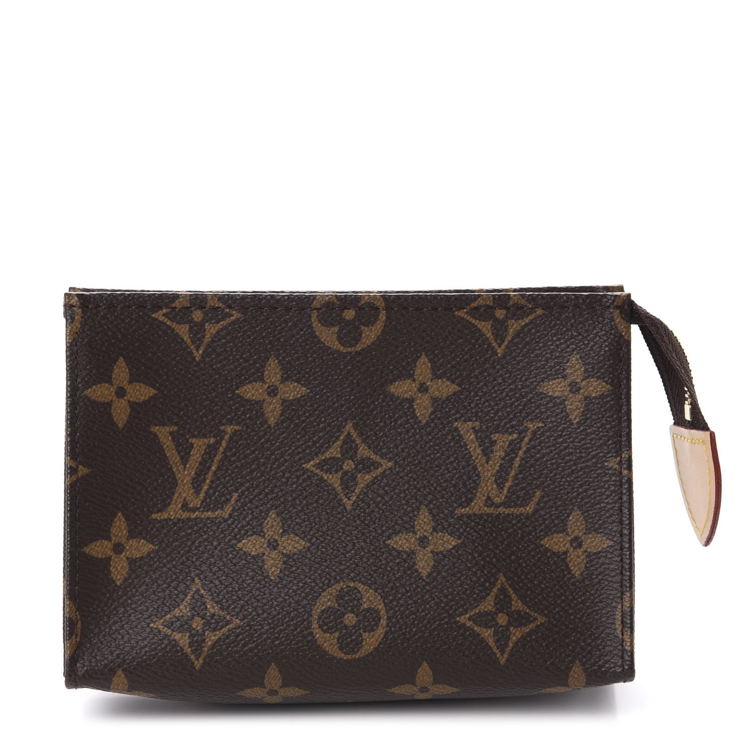 Louis Vuitton Monogram Toiletry Pouch 15 1 of 7