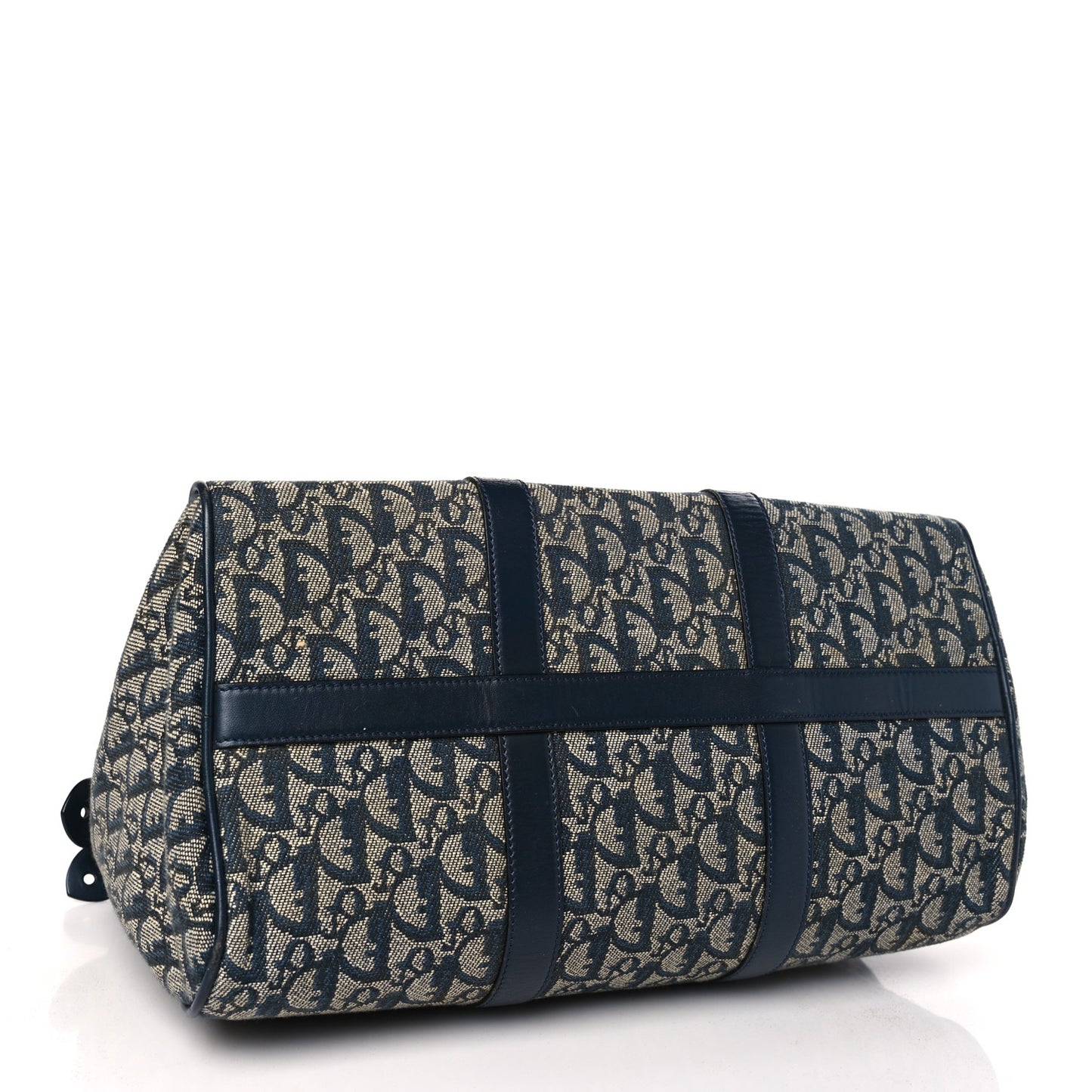 Monogram Boston Navy Blue