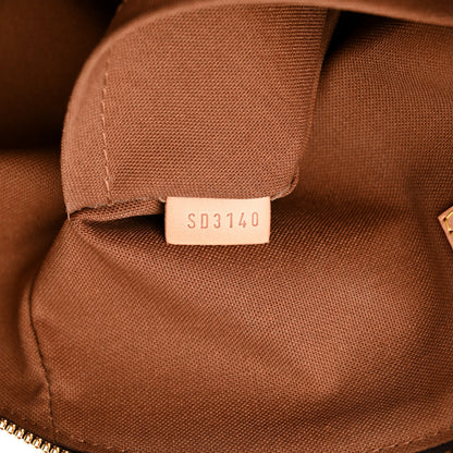 Louis Vuitton Monogram Tivoli GM 7 of 12