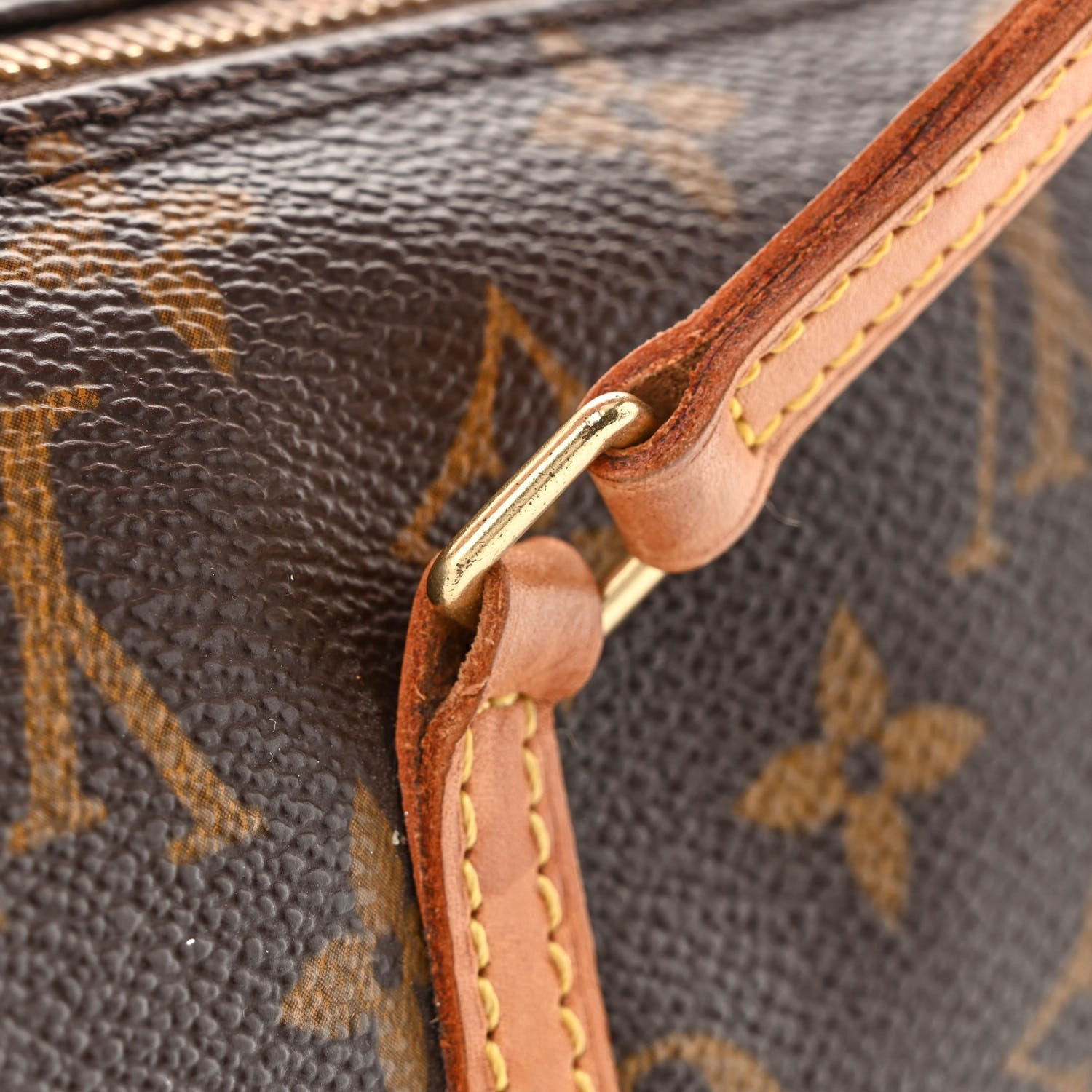 Louis Vuitton Monogram Papillon 19 11 of 15