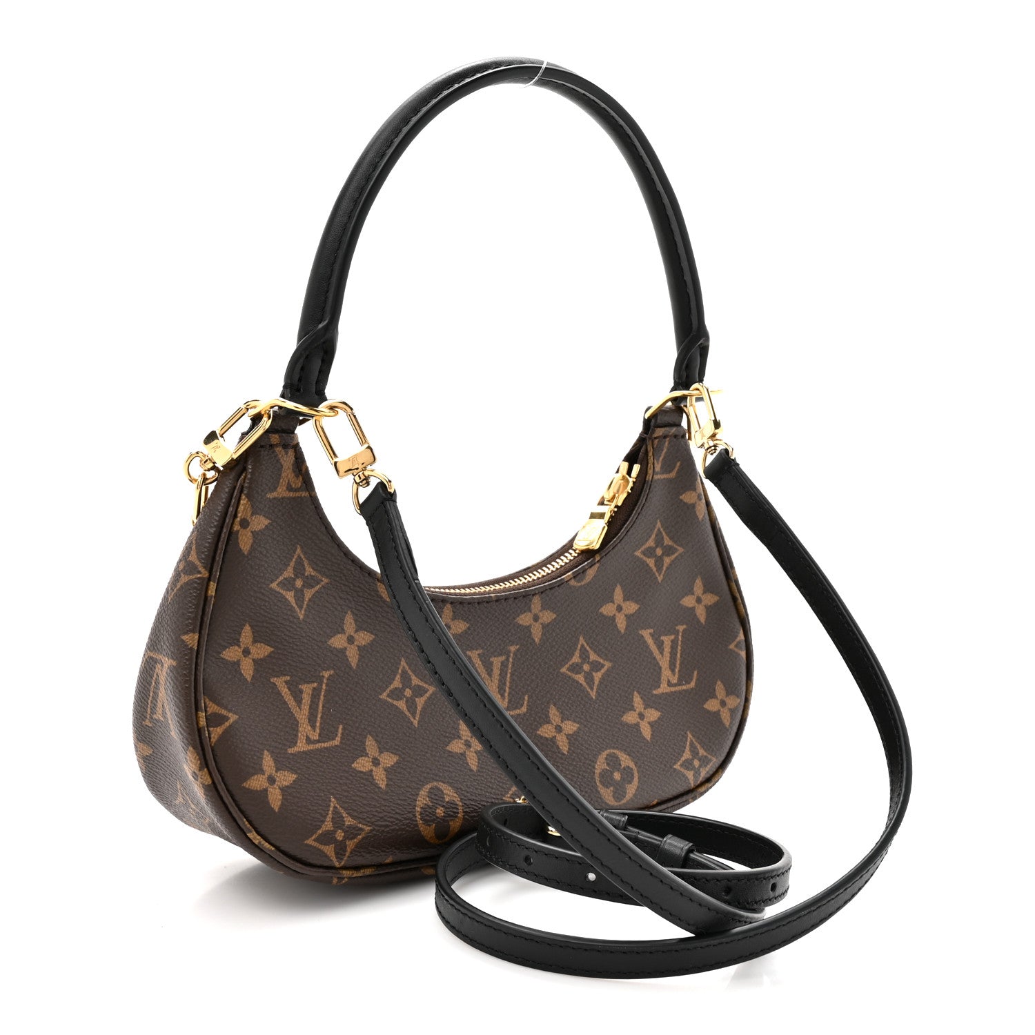 Louis Vuitton Monogram Catchy PM 3 of 10