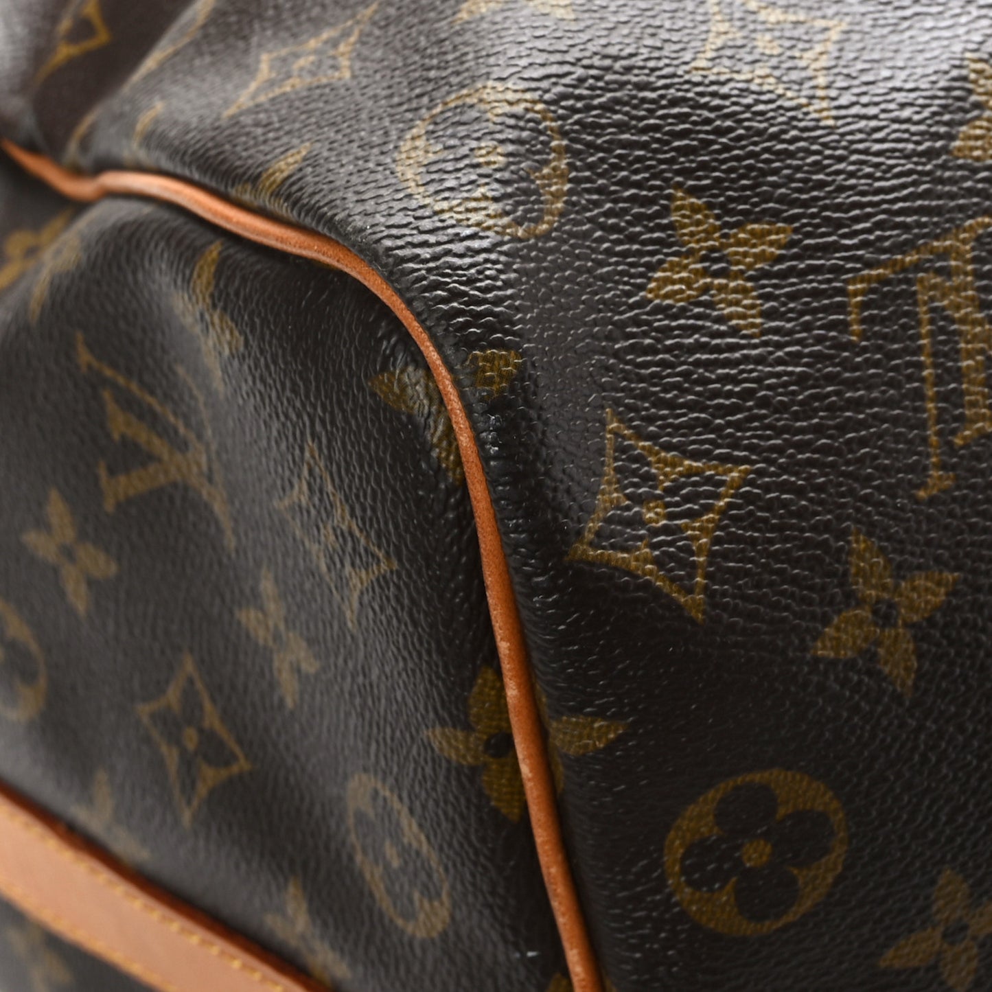 Monogram Keepall Bandouliere 50